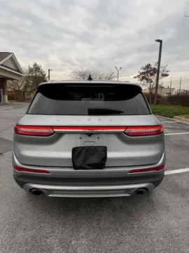 More photos of 2022 Lincoln Corsair Reserve at Hi Lo Auto Sales - Cockeysville, MD