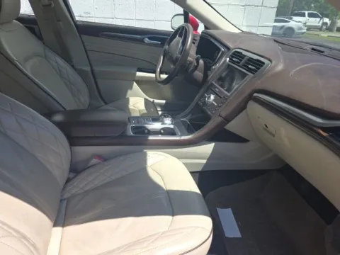 More photos of 2017 Ford Fusion Platinum at Used Cars of Baltimore, MD