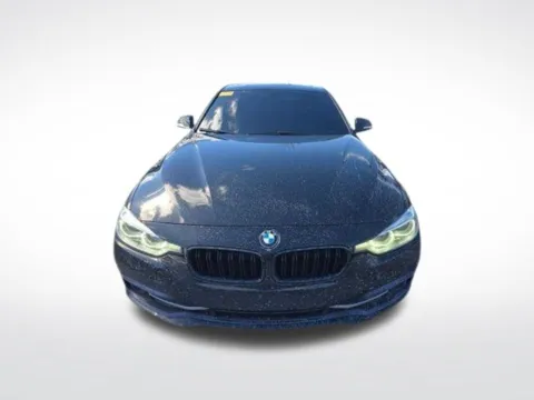 Photos of 2018 BMW 3 Series 330i xDrive for sale in Cockeysville, MD at Used Cars of Baltimore