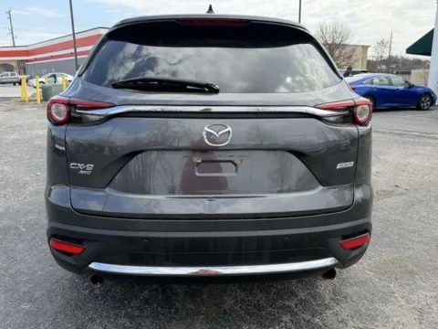 More photos of 2019 Mazda CX-9 Grand Touring at Hi Lo Auto Sales - Cockeysville, MD