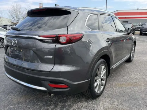 More photos of 2019 Mazda CX-9 Grand Touring at Hi Lo Auto Sales - Cockeysville, MD