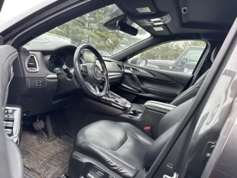 Another view of 2019 Mazda CX-9 Grand Touring for sale in Cockeysville, MD at Hi Lo Auto Sales - Cockeysville