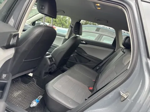 Photos of 2022 Volkswagen Taos 1.5T SE for sale in Cockeysville, MD at Hi Lo Auto Sales - Cockeysville