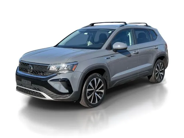 2022 Volkswagen Taos 1.5T SE for sale in Cockeysville, MD