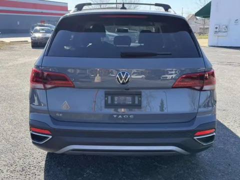 More photos of 2022 Volkswagen Taos 1.5T SE at Hi Lo Auto Sales - Cockeysville, MD