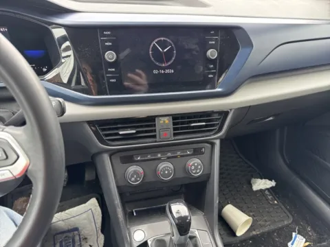 More photos of 2022 Volkswagen Taos 1.5T SE at Hi Lo Auto Sales - Cockeysville, MD