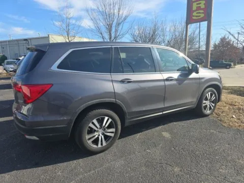 More photos of 2018 Honda Pilot EX-L at Hi Lo Auto Sales - Cockeysville, MD