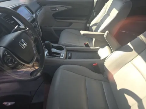 Photos of 2018 Honda Pilot EX-L for sale in Cockeysville, MD at Hi Lo Auto Sales - Cockeysville