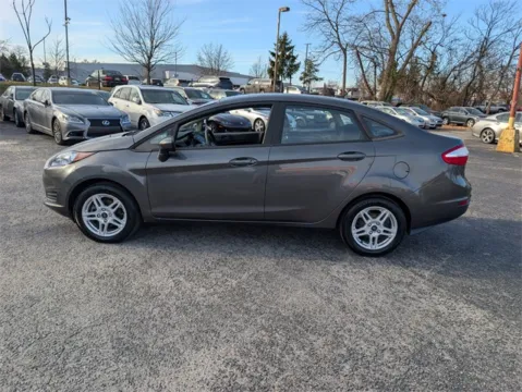Photos of 2017 Ford Fiesta SE for sale in Cockeysville, MD at Hi Lo Auto Sales - Cockeysville