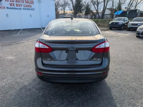 More photos of 2017 Ford Fiesta SE at Hi Lo Auto Sales - Cockeysville, MD