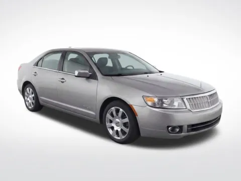 Unknown 2009 Lincoln MKZ for sale in Cockeysville, MD