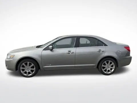 Photos of 2009 Lincoln MKZ for sale in Cockeysville, MD at Used Cars of Baltimore