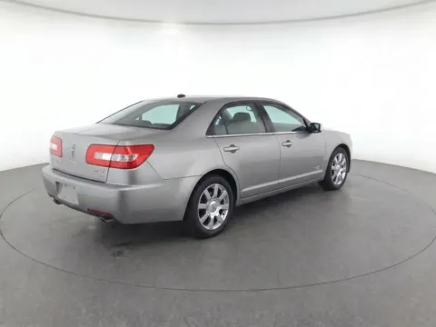 Another view of 2009 Lincoln MKZ for sale in Cockeysville, MD at Used Cars of Baltimore