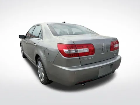 Another view of 2009 Lincoln MKZ for sale in Cockeysville, MD at Used Cars of Baltimore