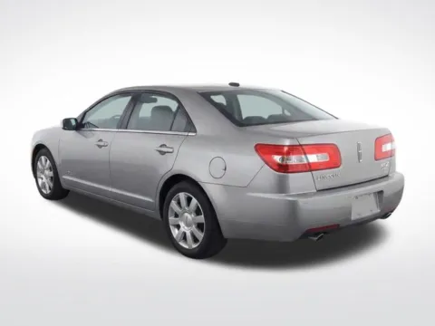 More photos of 2009 Lincoln MKZ at Used Cars of Baltimore, MD