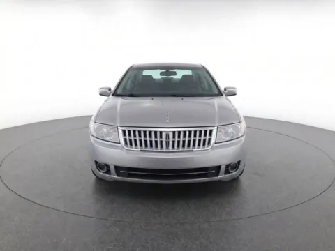 More photos of 2009 Lincoln MKZ at Used Cars of Baltimore, MD