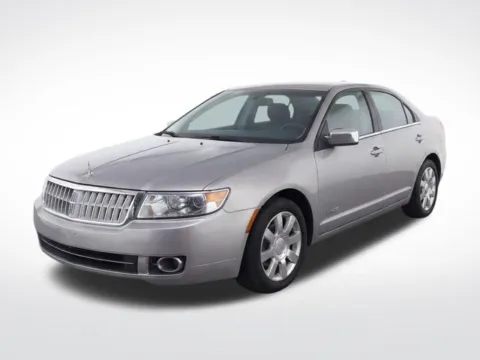Photos of 2009 Lincoln MKZ for sale in Cockeysville, MD at Used Cars of Baltimore