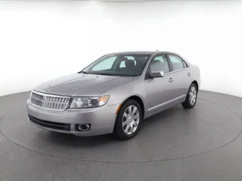 Photos of 2009 Lincoln MKZ for sale in Cockeysville, MD at Used Cars of Baltimore
