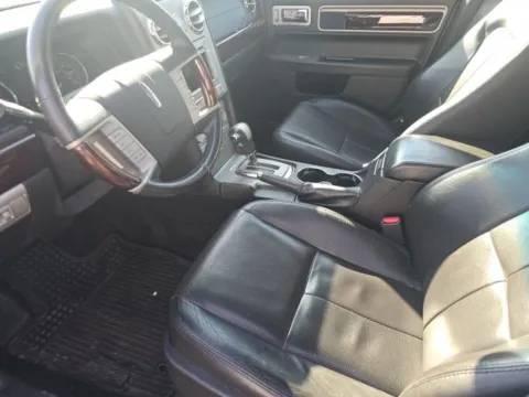 More photos of 2009 Lincoln MKZ at Hi Lo Auto Sales - Cockeysville, MD