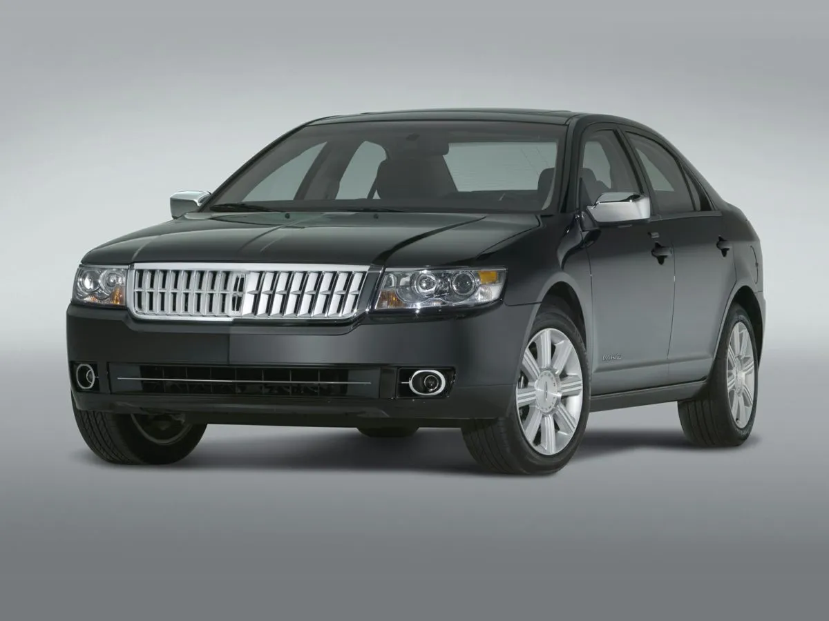 2009 Lincoln MKZ for sale in Cockeysville, MD