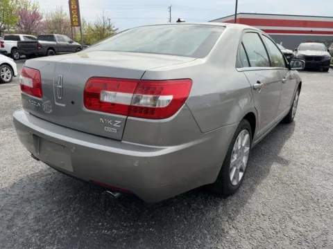 More photos of 2009 Lincoln MKZ at Hi Lo Auto Sales - Cockeysville, MD