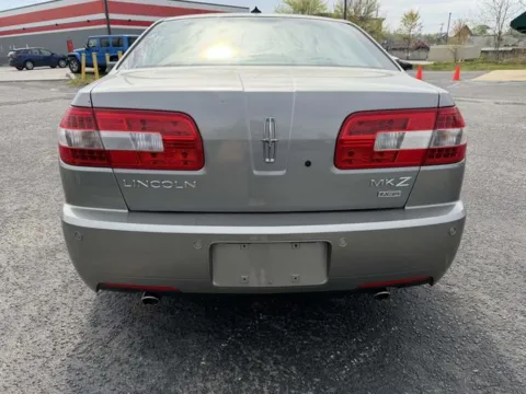 More photos of 2009 Lincoln MKZ at Hi Lo Auto Sales - Cockeysville, MD