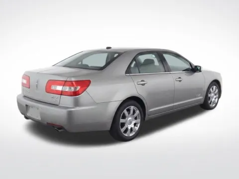 Another view of 2009 Lincoln MKZ for sale in Cockeysville, MD at Used Cars of Baltimore