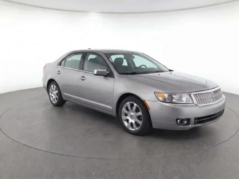 Unknown 2009 Lincoln MKZ for sale in Cockeysville, MD