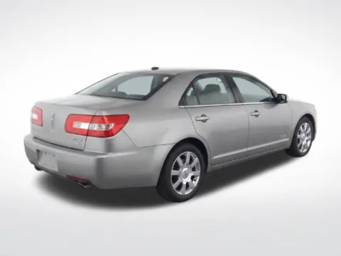 Another view of 2009 Lincoln MKZ for sale in Cockeysville, MD at Used Cars of Baltimore