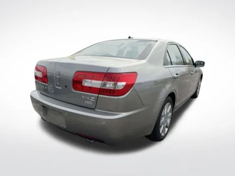 More photos of 2009 Lincoln MKZ at Used Cars of Baltimore, MD