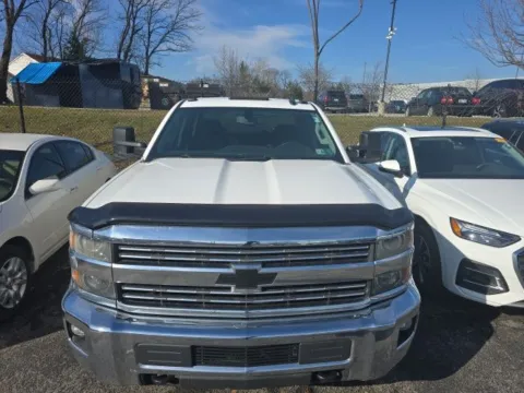 Photos of 2015 Chevrolet Silverado 2500HD LT for sale in Cockeysville, MD at Hi Lo Auto Sales - Cockeysville