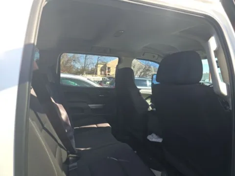 More photos of 2015 Chevrolet Silverado 2500HD LT at Hi Lo Auto Sales - Cockeysville, MD