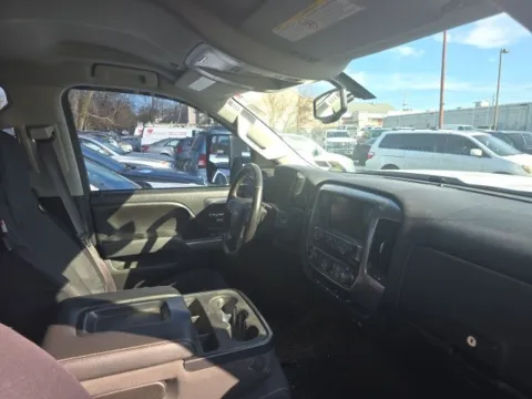 More photos of 2015 Chevrolet Silverado 2500HD LT at Hi Lo Auto Sales - Cockeysville, MD