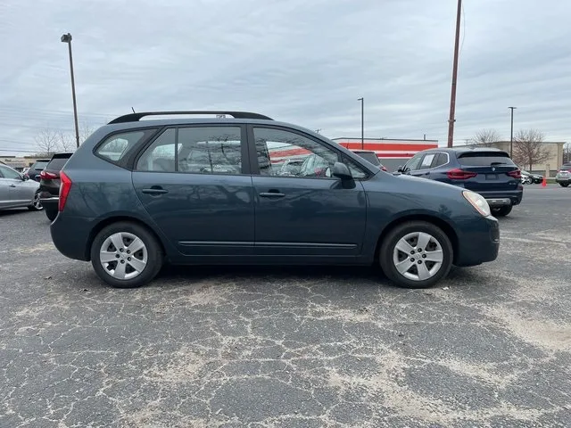 Used 2009 Kia Rondo LX for sale in Cockeysville, MD at Hi Lo Auto Sales ...