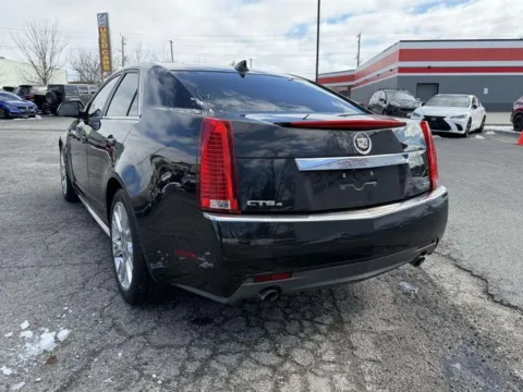 Another view of 2012 Cadillac CTS Premium for sale in Cockeysville, MD at Hi Lo Auto Sales - Cockeysville