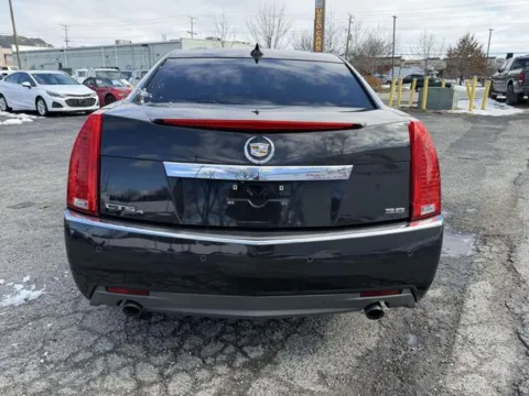 More photos of 2012 Cadillac CTS Premium at Hi Lo Auto Sales - Cockeysville, MD