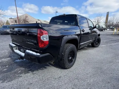 More photos of 2021 Toyota Tundra SR5 at Hi Lo Auto Sales - Cockeysville, MD