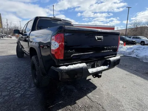 Another view of 2021 Toyota Tundra SR5 for sale in Cockeysville, MD at Hi Lo Auto Sales - Cockeysville