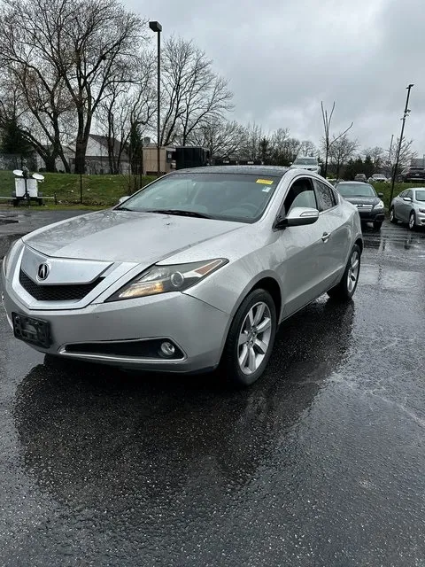  peak　雪峰祭2013　アスタリスクアルミカラー自在　12P Used 2012 Acura ZDX for sale in Cockeysville, MD at Hi Lo Auto