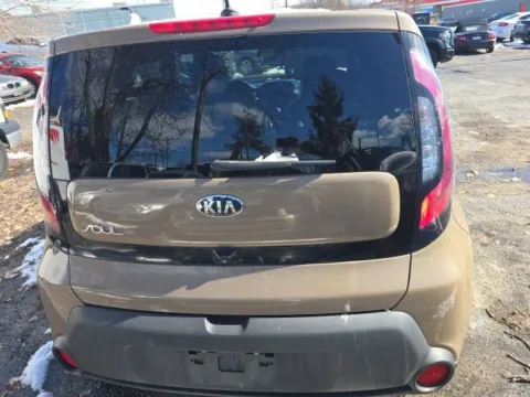 More photos of 2015 Kia Soul Plus at Hi Lo Auto Sales - Cockeysville, MD