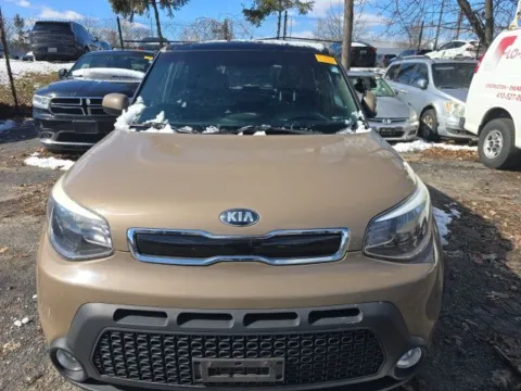 Photos of 2015 Kia Soul Plus for sale in Cockeysville, MD at Hi Lo Auto Sales - Cockeysville