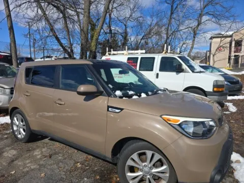 Another view of 2015 Kia Soul Plus for sale in Cockeysville, MD at Hi Lo Auto Sales - Cockeysville
