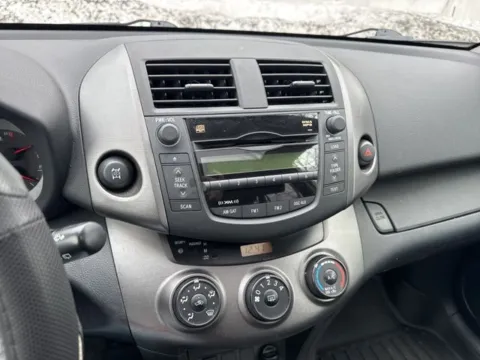 More photos of 2009 Toyota RAV4 Sport at Hi Lo Auto Sales - Cockeysville, MD