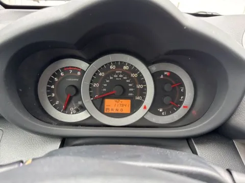 More photos of 2009 Toyota RAV4 Sport at Hi Lo Auto Sales - Cockeysville, MD