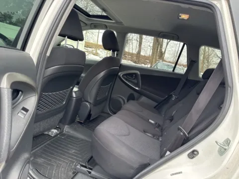Photos of 2009 Toyota RAV4 Sport for sale in Cockeysville, MD at Hi Lo Auto Sales - Cockeysville
