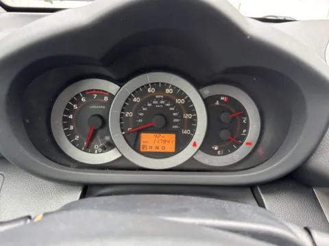 More photos of 2009 Toyota RAV4 Sport at Hi Lo Auto Sales - Cockeysville, MD