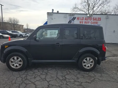 Photos of 2006 Honda Element EX-P for sale in Cockeysville, MD at Hi Lo Auto Sales - Cockeysville