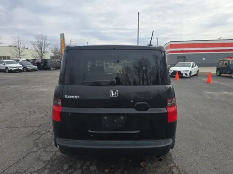 More photos of 2006 Honda Element EX-P at Hi Lo Auto Sales - Cockeysville, MD