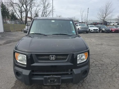 Another view of 2006 Honda Element EX-P for sale in Cockeysville, MD at Hi Lo Auto Sales - Cockeysville