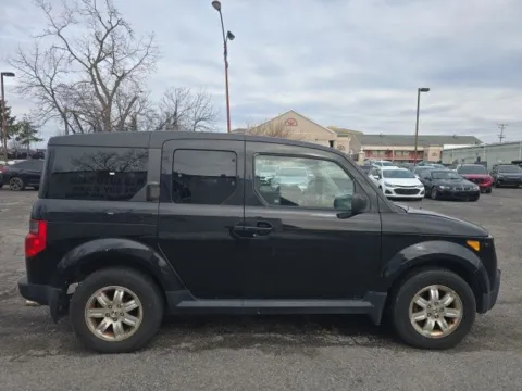 More photos of 2006 Honda Element EX-P at Hi Lo Auto Sales - Cockeysville, MD